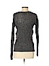 American Eagle Outfitters 100% Cotton Gray Cardigan Size XS - photo 2