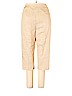 Coldwater Creek Tan Dress Pants Size 20 - photo 2