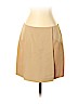 3.1 Phillip Lim Tan Casual Skirt Size 4 - photo 1