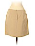 3.1 Phillip Lim Tan Casual Skirt Size 4 - photo 2