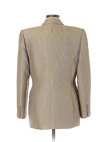 Linda Allard Ellen Tracy Blazer (view 2)