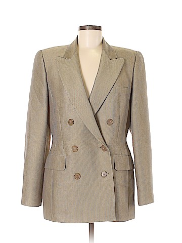 Linda Allard Ellen Tracy Blazer (view 1)