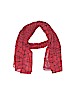 Unbranded Metallic Red Scarf One size - photo 1