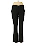 Flavio Castellani Black Dress Pants Size EU (IT) 46 / US 10 - photo 1