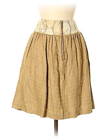 Lauren Moffatt Casual Skirt (view 2)