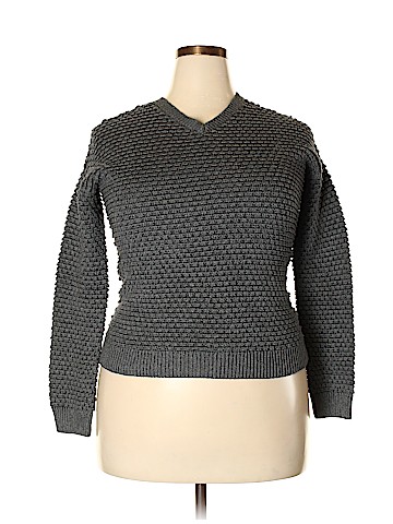 Vince. Pullover Sweater (view 1)