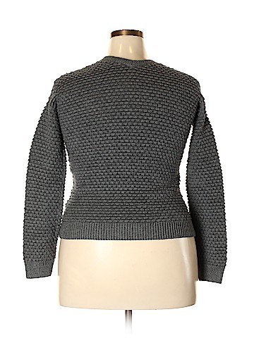 Vince. Pullover Sweater (view 2)