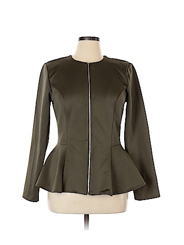 Ashley Stewart Jacket (view 1)