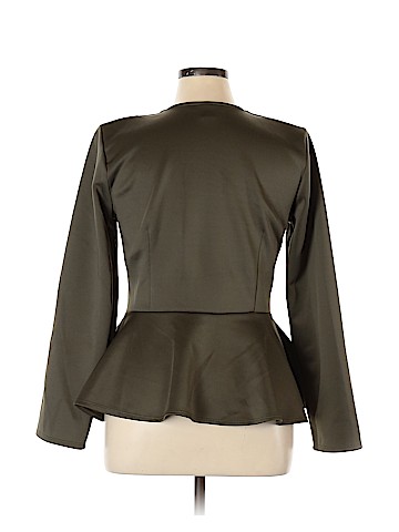Ashley Stewart Jacket (view 2)