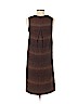 Burberry Brown Casual Dress Size EU (IT) 38 / US 2 - photo 2