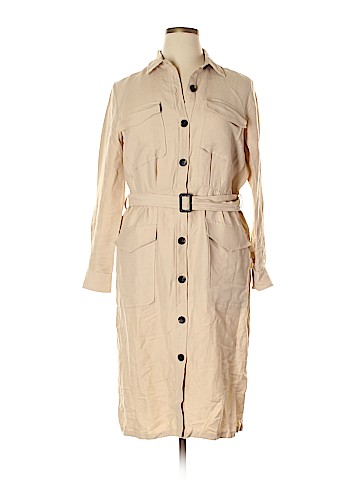 Ann Taylor Casual Dress (view 1)