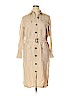 Ann Taylor Ivory Casual Dress Size 14 - photo 1