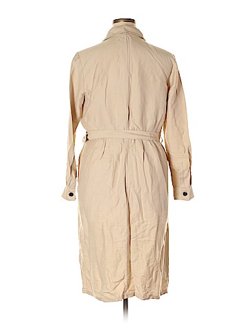 Ann Taylor Casual Dress (view 2)