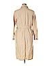 Ann Taylor Ivory Casual Dress Size 14 - photo 2