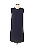 Nina Ricci 100% Viscose Blue Casual Dress Size EU (FR) 36 / US 4 - photo 1