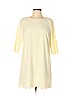 TOBI Ivory Casual Dress Size L - photo 1