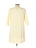 TOBI Ivory Casual Dress Size L - photo 2