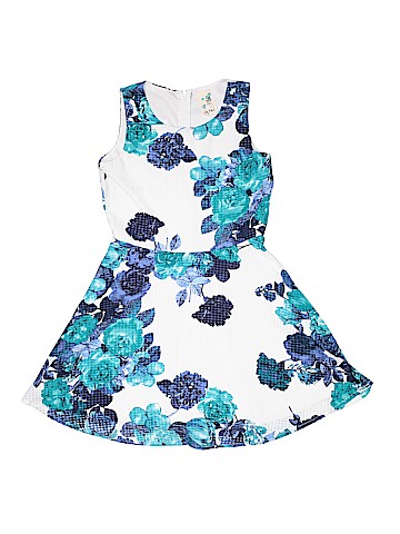 Lily Bleu Dress (view 1)