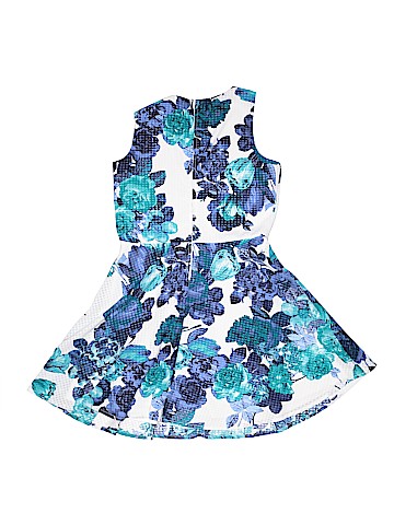 Lily Bleu Dress (view 2)