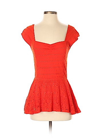 Urban Outfitters Short Sleeve Top (view 1)