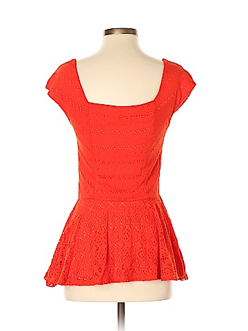 Urban Outfitters Short Sleeve Top (view 2)