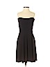 Derek Lam Black Casual Dress Size 4 - photo 1