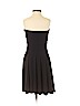 Derek Lam Black Casual Dress Size 4 - photo 2