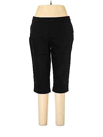 St. John's Bay Khakis (view 1)