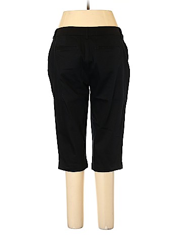 St. John's Bay Khakis (view 2)