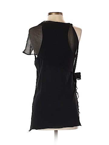 Elizabeth and James Short Sleeve Top (view 2)