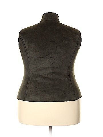 Lands' End Vest (view 2)