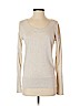 Lucky Brand Ivory Pullover Hoodie Size XS - photo 1