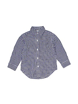 CZ by Carolina Zapf Size 2T