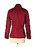 St. John Sport Red Jacket Size P (petite) - photo 2