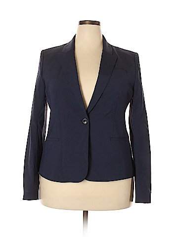 Banana Republic Wool Blazer (view 1)