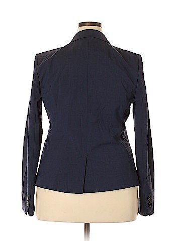 Banana Republic Wool Blazer (view 2)