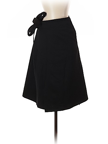 Cuyana Wool Skirt (view 1)