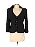 Armani Collezioni Black Blazer Size 8 - photo 1