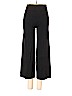 Club Monaco 100% Wool Black Wool Pants Size XS - photo 1