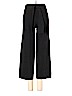 Club Monaco 100% Wool Black Wool Pants Size XS - photo 2