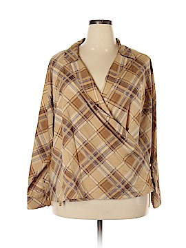 Lauren by Ralph Lauren Size 2X Plus