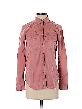 Banana Republic Heritage Collection Size XS