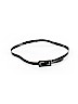 Unbranded Solid Black Belt Size S - photo 1