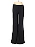 Theory Black Dress Pants Size 4 - photo 1