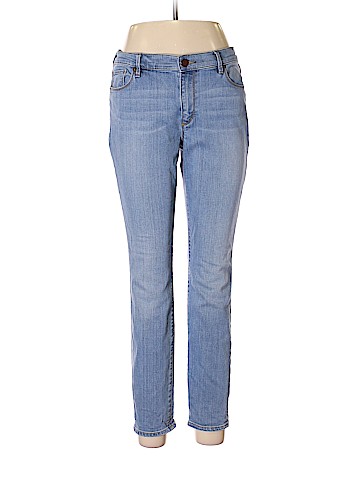Ann Taylor LOFT Jeans (view 1)