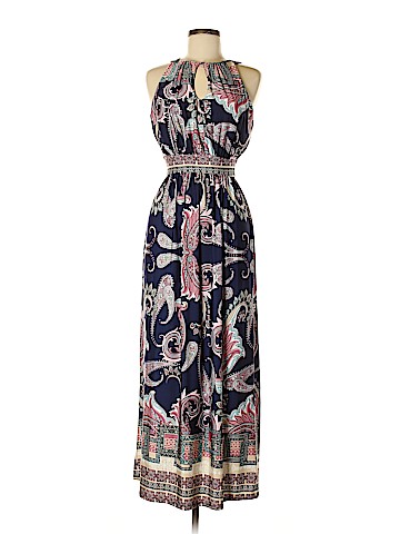 Gilli Casual Dress (view 1)