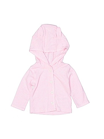 Carter's Cardigan (view 1)