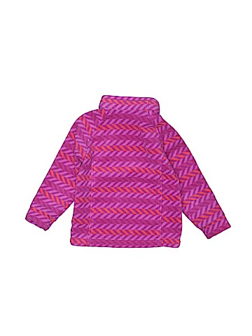 Columbia Fleece Jacket (view 2)