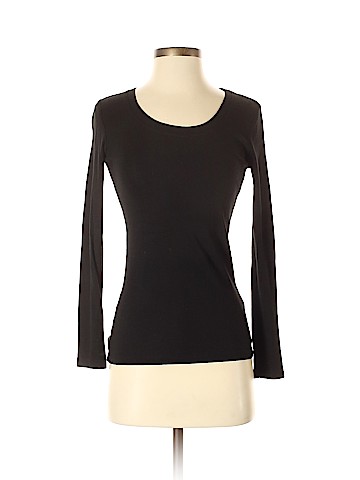 Cynthia Rowley TJX Long Sleeve T-Shirt (view 1)