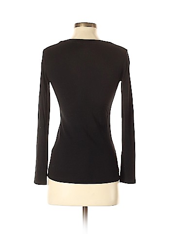 Cynthia Rowley TJX Long Sleeve T-Shirt (view 2)